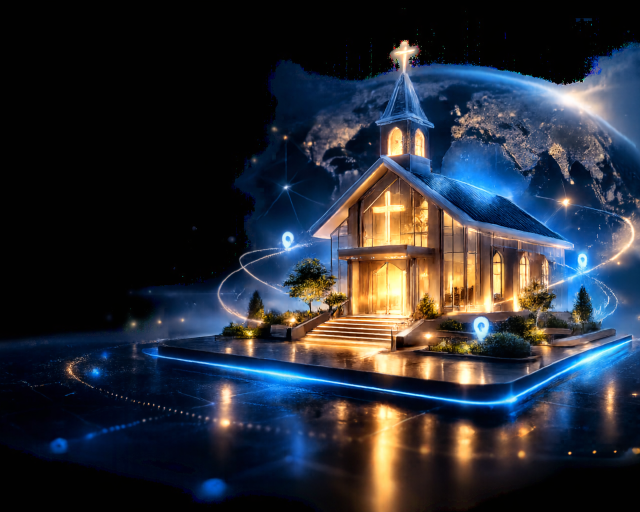 Westville Bible Chapel